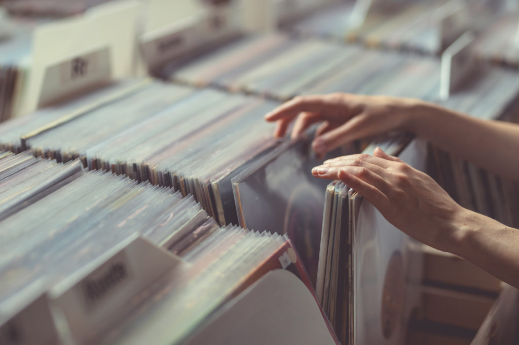 albums