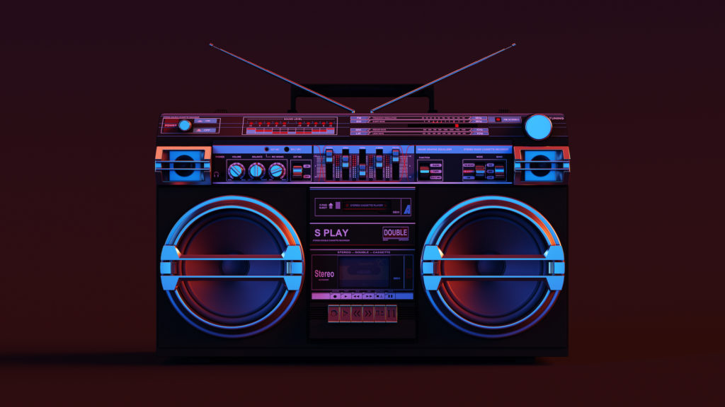 streaming