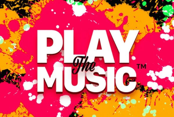 play the music episode 4
