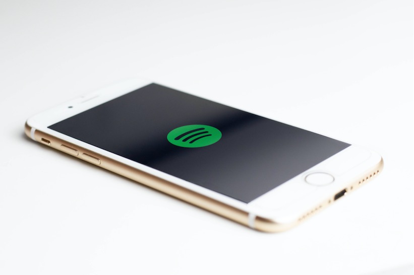 spotify