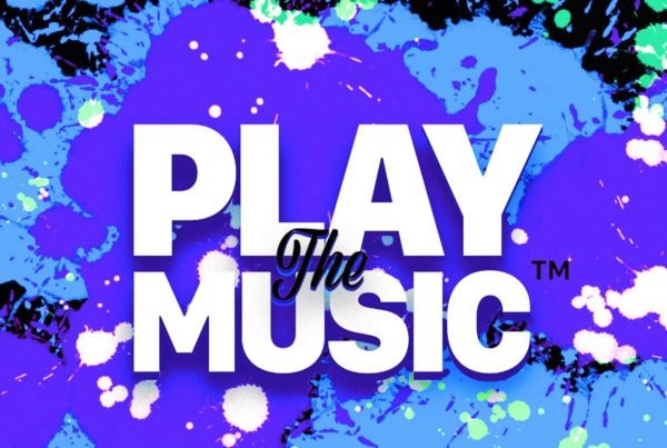 play the music 13