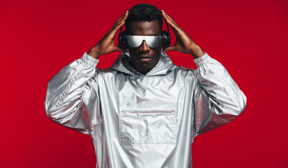 sounds of the future