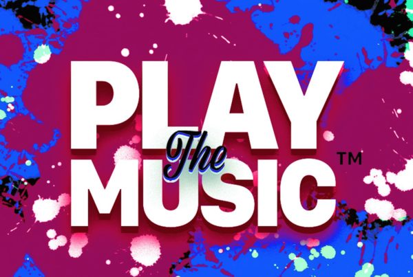 play the music 14