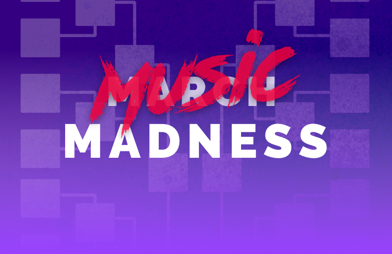 music madness