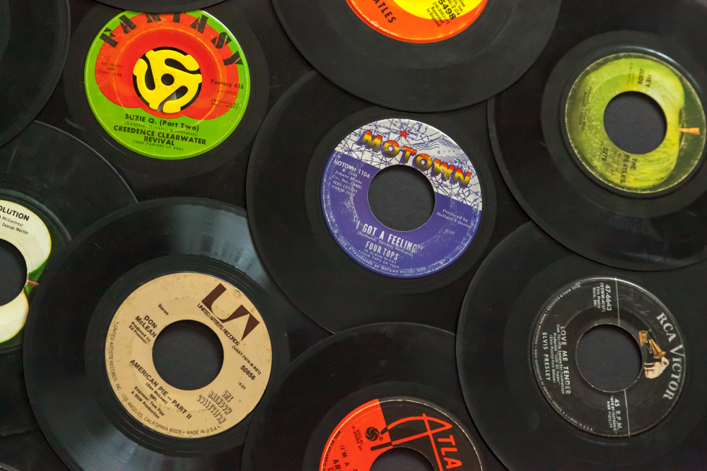 Motown Fantasy Contest