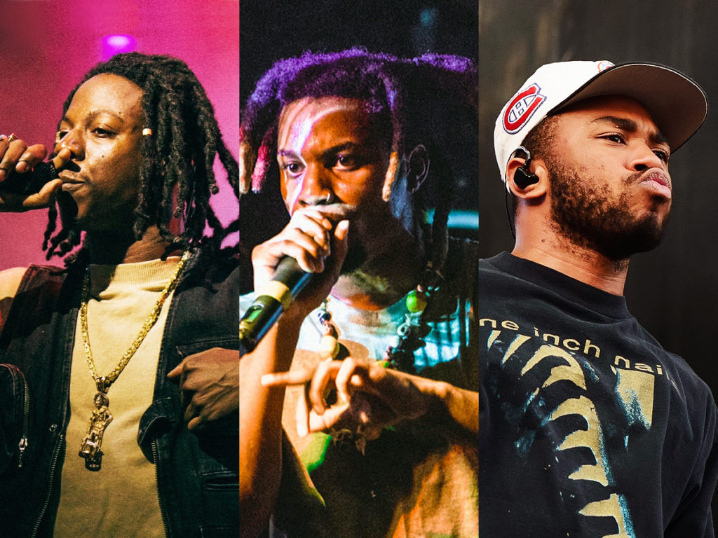 hip-hop