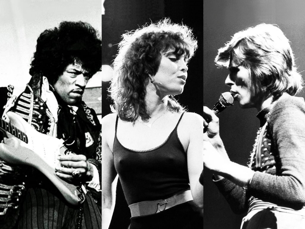 August Classic Rock Fantasy Contest Primer
