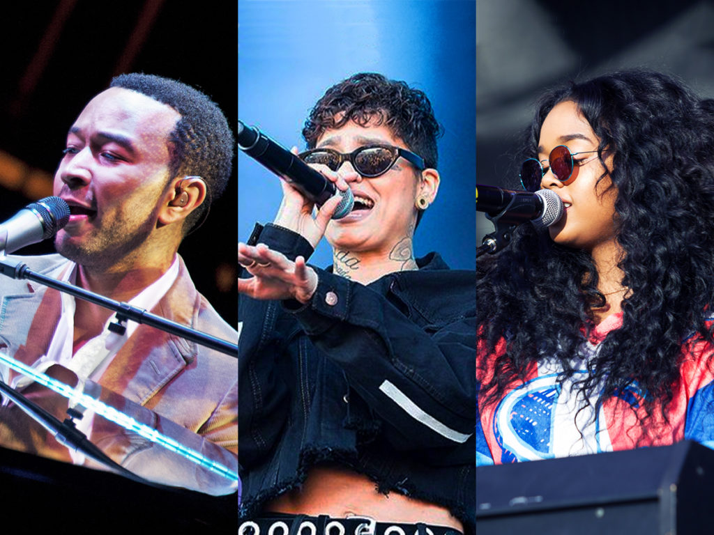 R&B Fantasy Contest Primer