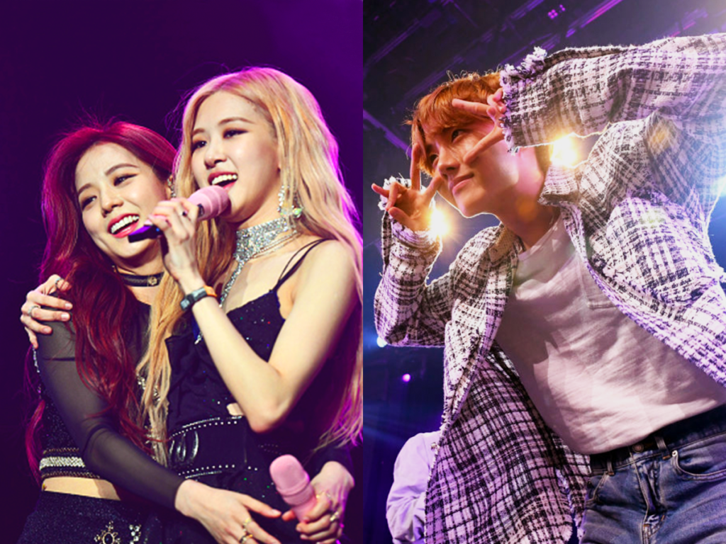K-Pop