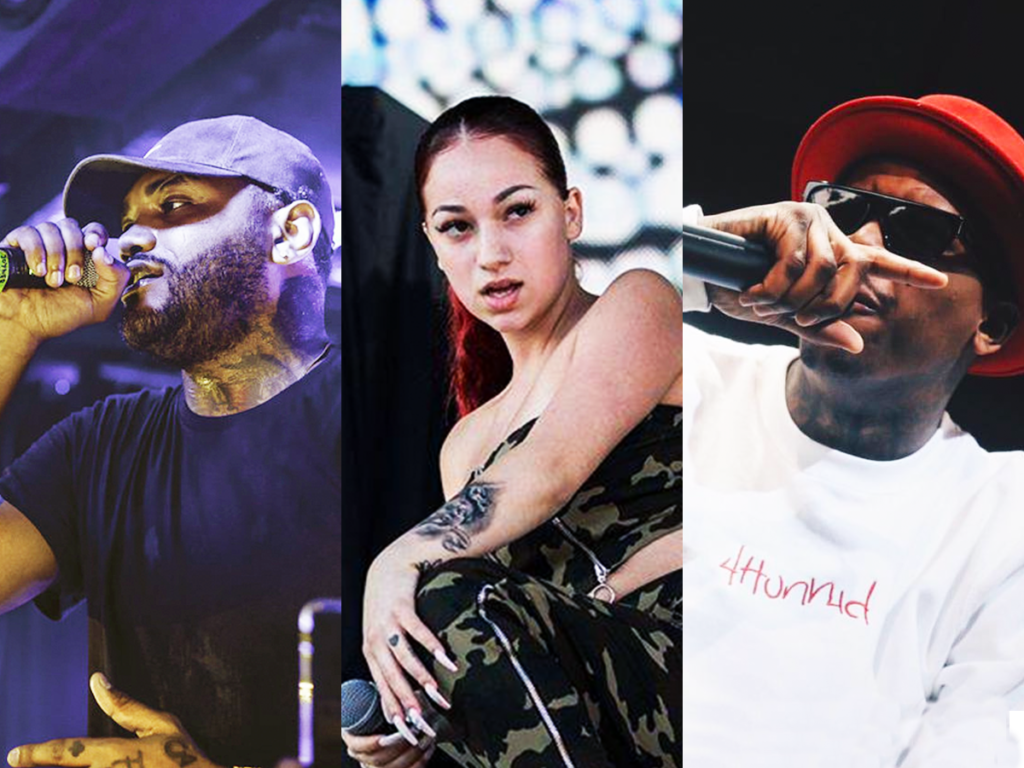 hip-hop