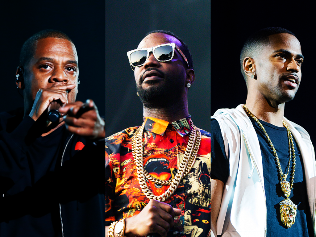 Hip-Hop