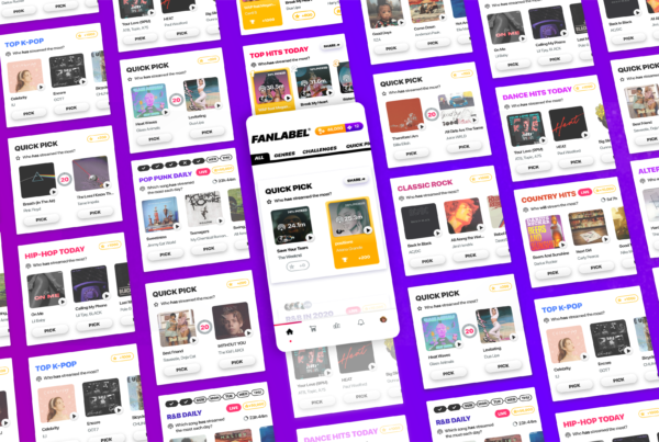 FanLabel v5.0